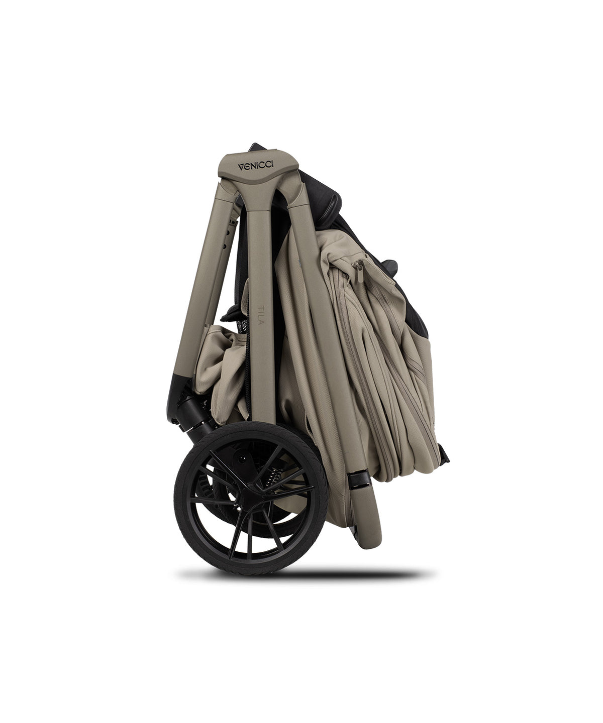 Carrito Venicci Tila Latte
