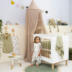 Pijama Saco Globos TOG 0.5 80cm