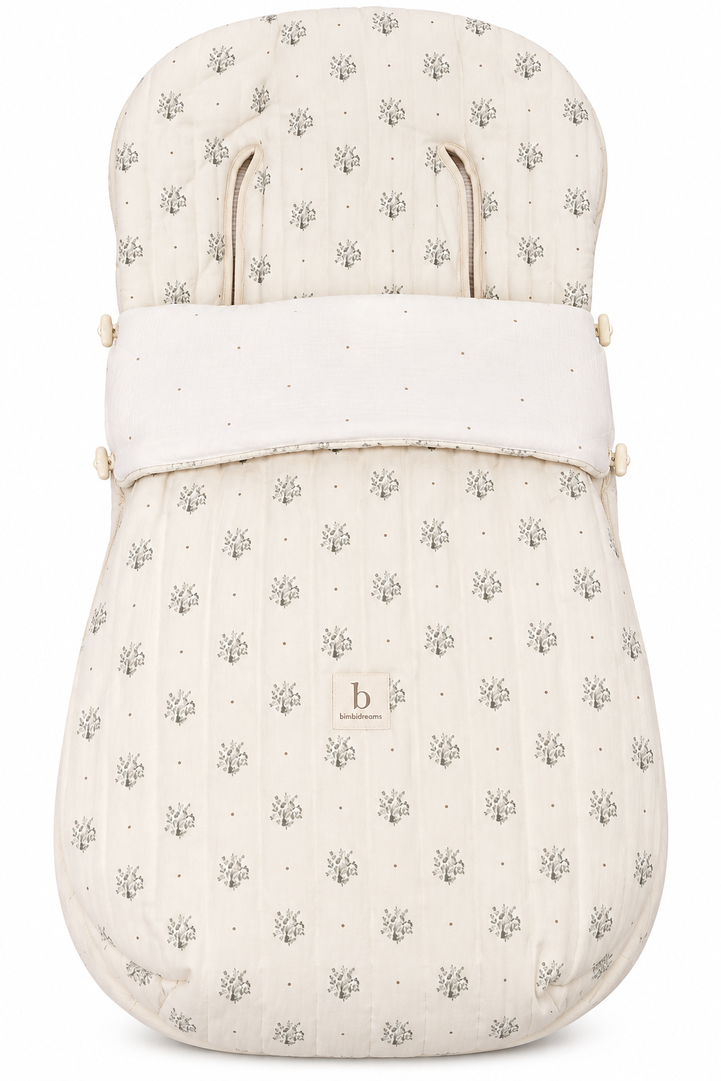 Saco Silleta Cornelia Bimbidreams