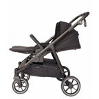 Carrito BabyMonsters Easy Twin 5 Negro