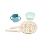 Vajilla Mealset Dreamland