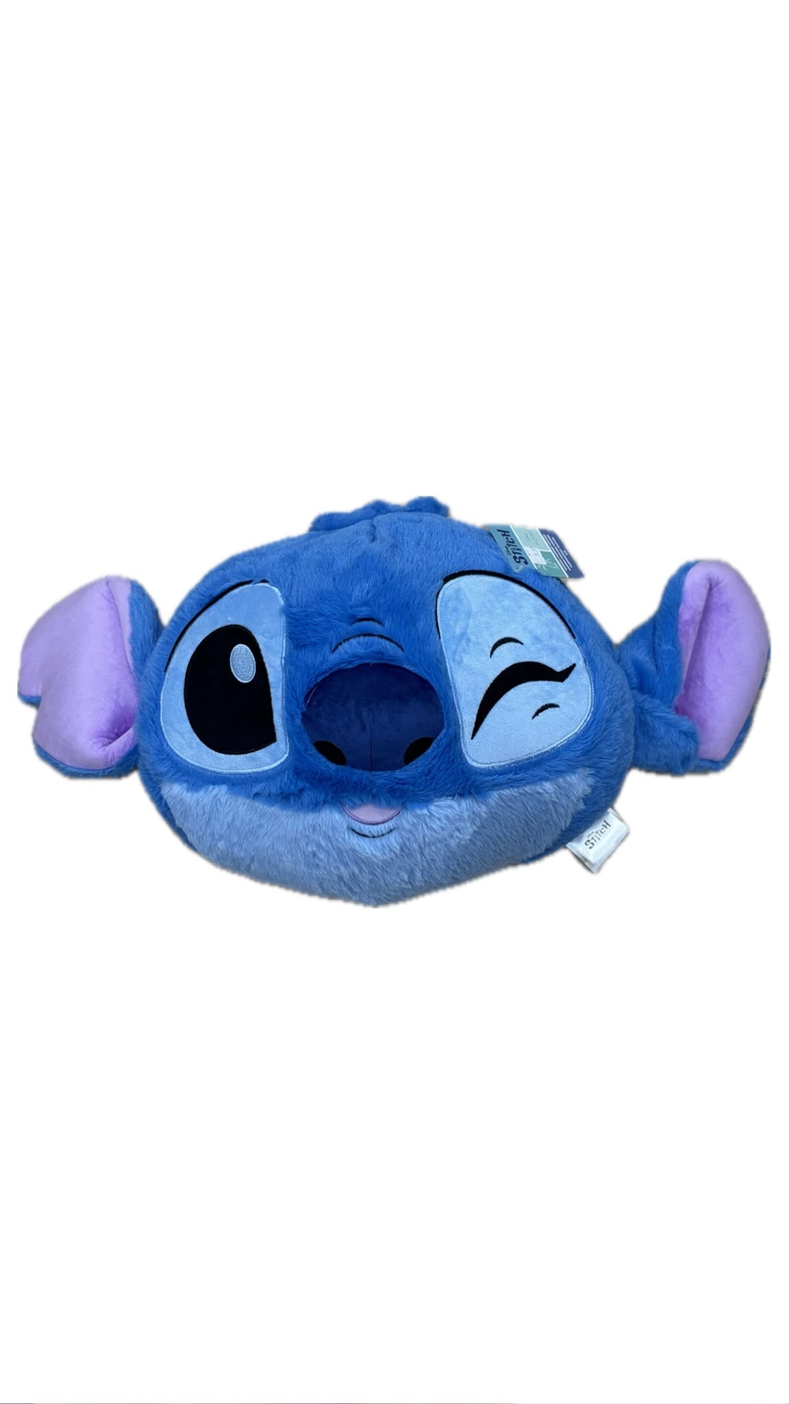 Calienta Manos Stich