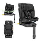 Silla de Coche Solaris i-Size 40-150cm