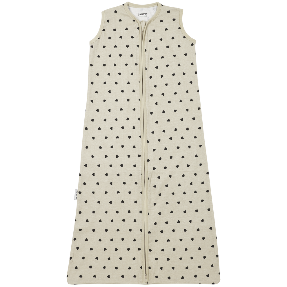 Saco Dormir Corazones TOG 0.3 60cm