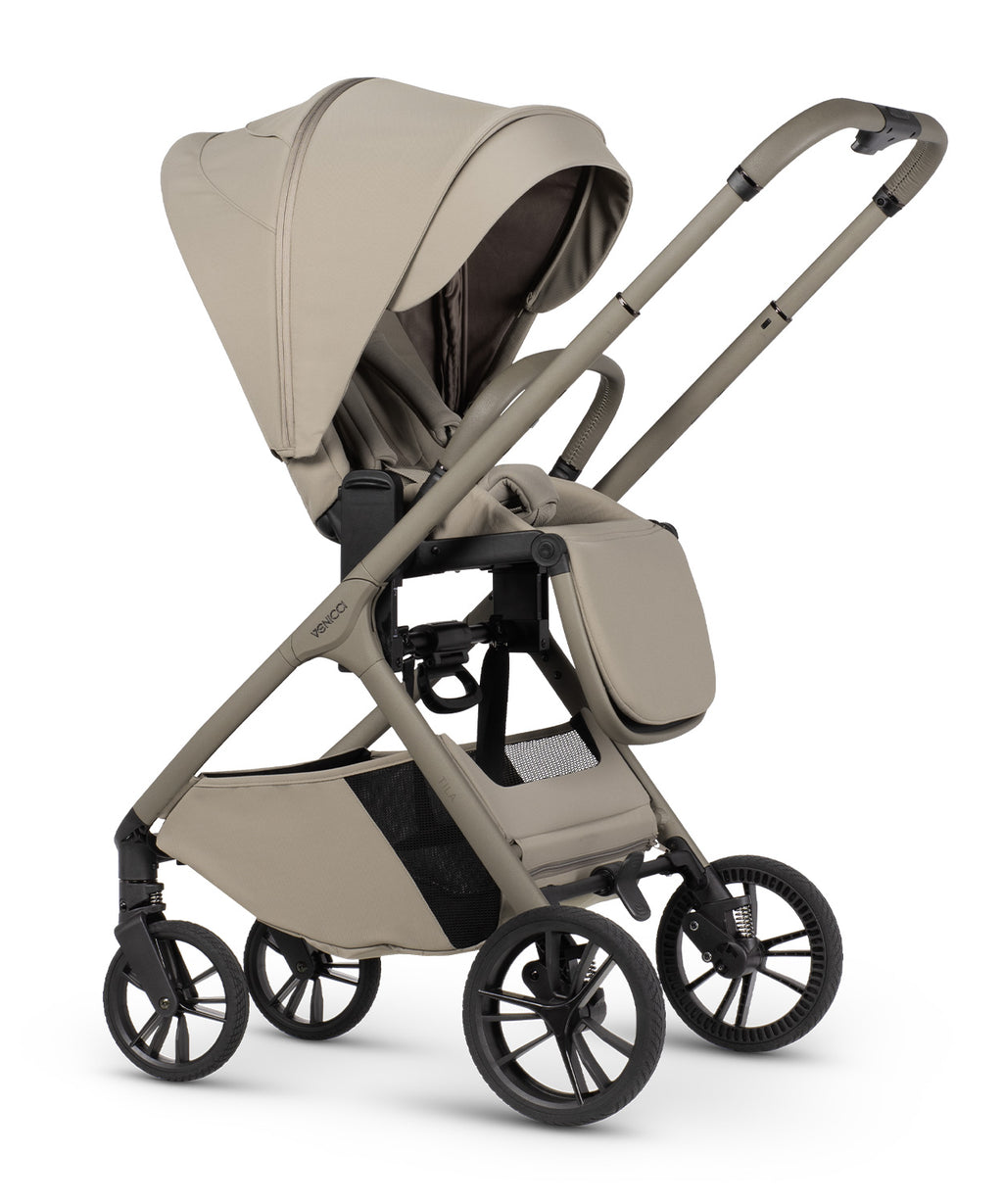 Carrito Venicci Tila Latte