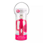 Mordedor Matchstick Rojo