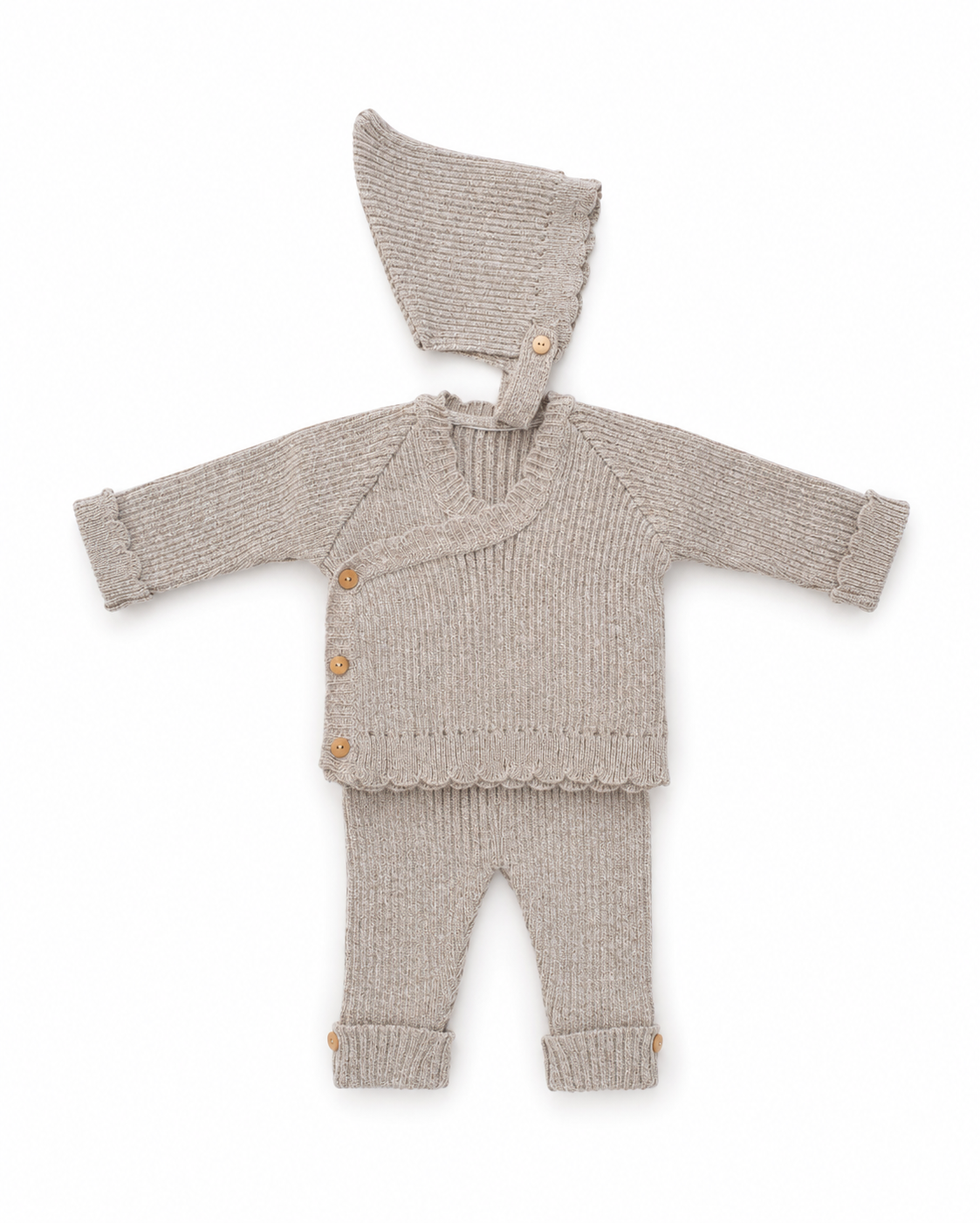 Conjunto Pitu Popys