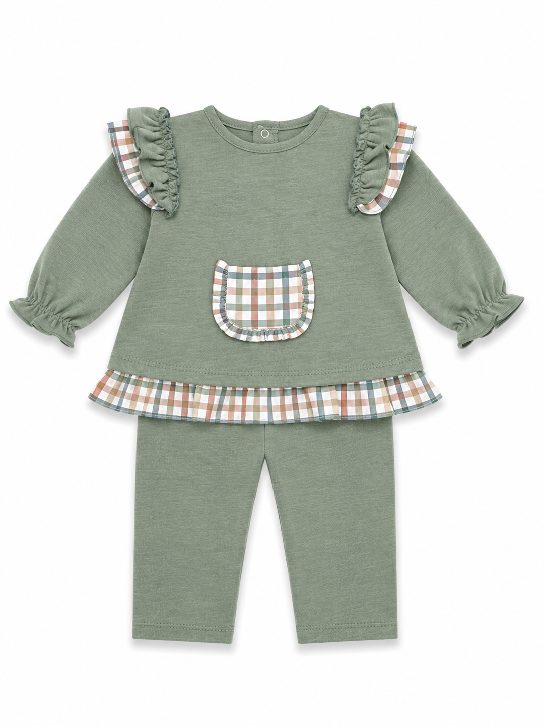Conjunto Hada