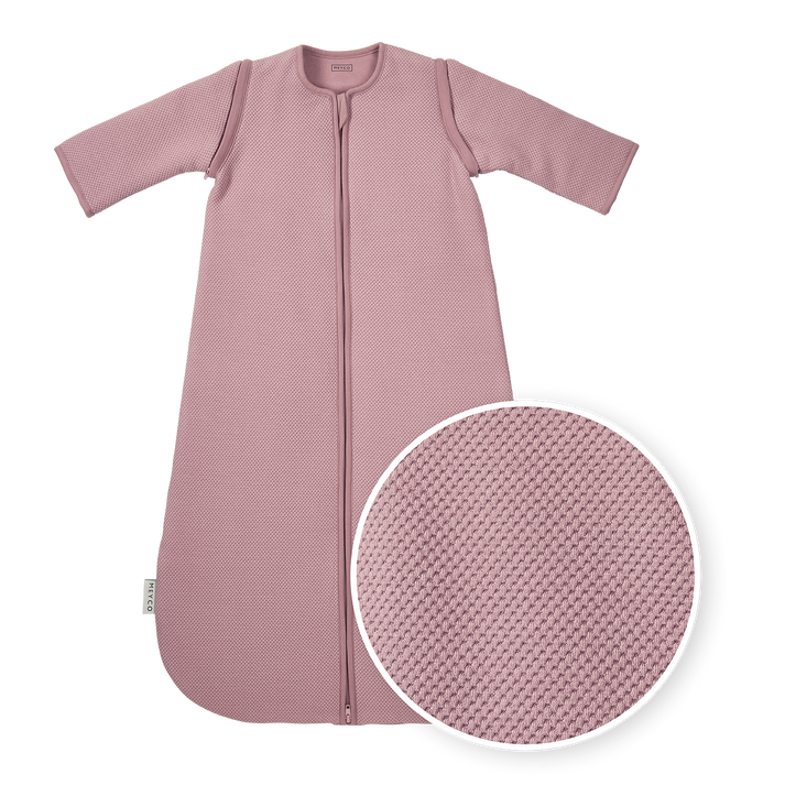 Saco Dormir Índigo Rosa TOG 2.5 60 cm