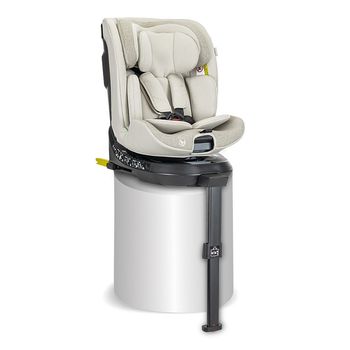 Silla de Coche Solaris i-Size 40-150cm
