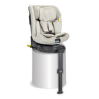 Silla de Coche Solaris i-Size 40-150cm