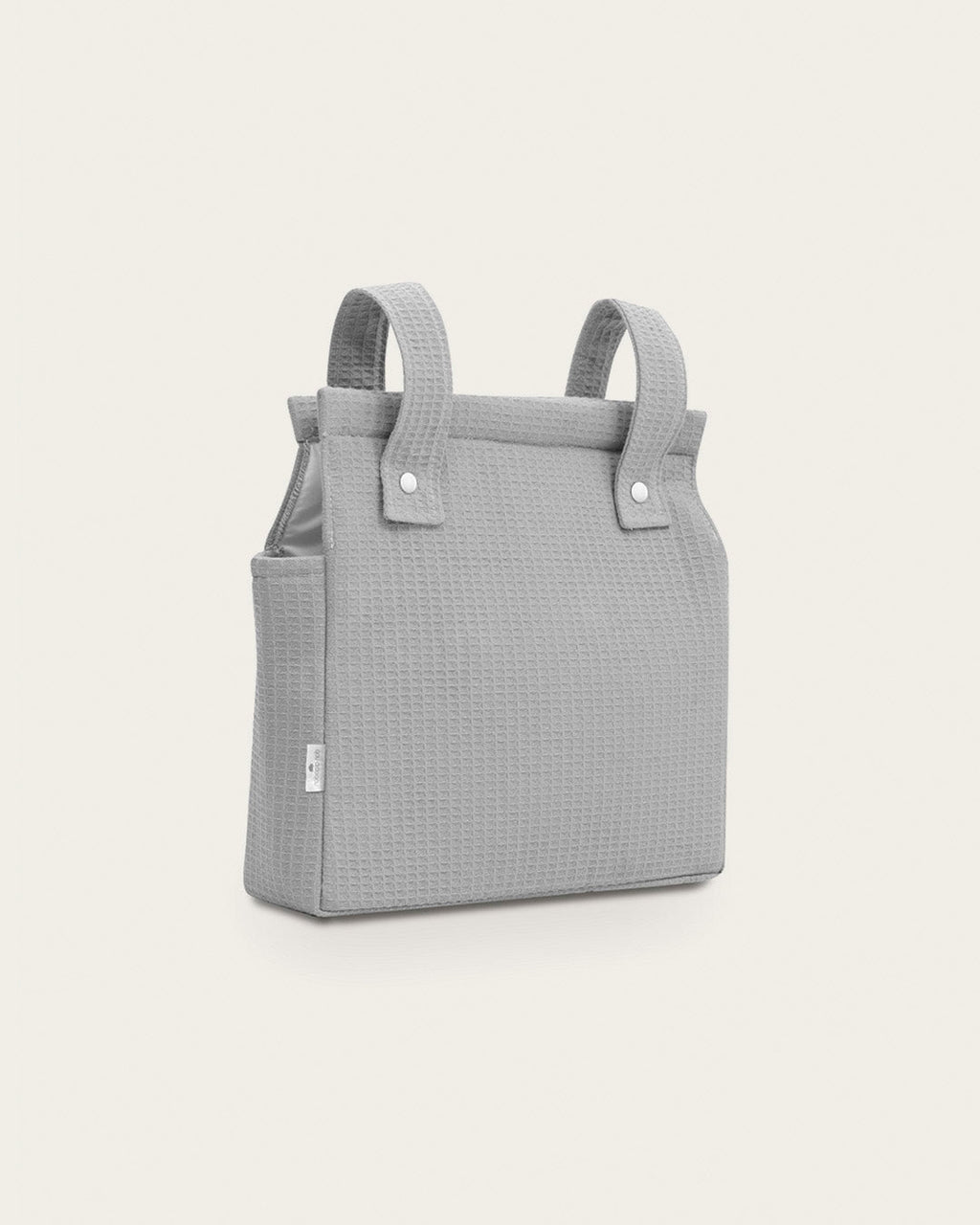 Bolso Nido De Abeja  Don Algodón