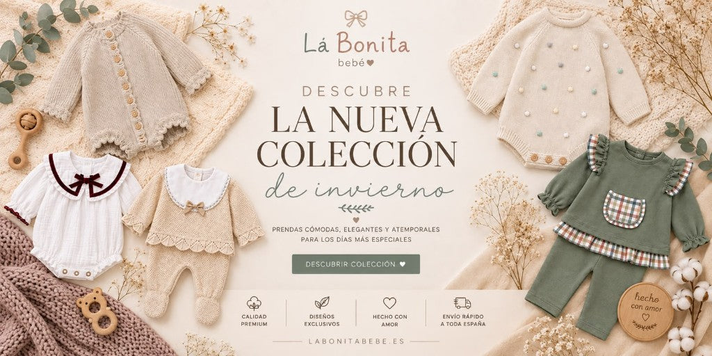 La Bonita Bebé