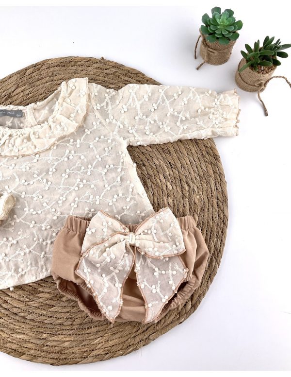 Conjunto Borlitas