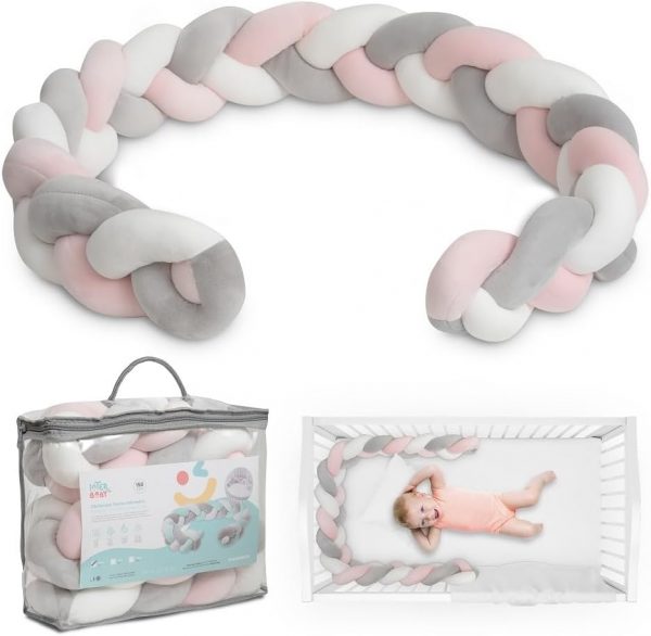 Trenza Cuna Interbaby