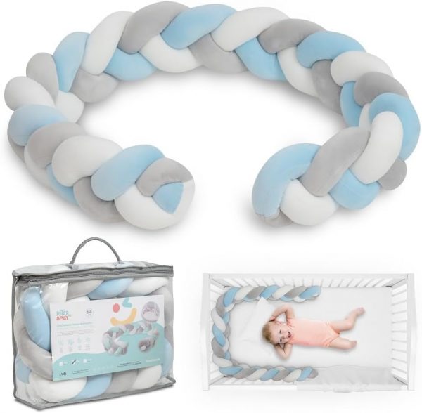 Trenza Cuna Interbaby - Imagen 3