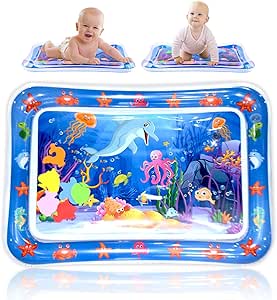 Manta Sensorial de agua