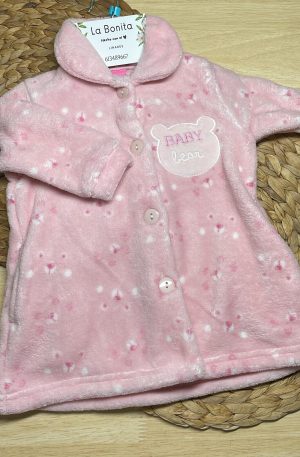 Bata - Baby Bear Rosa