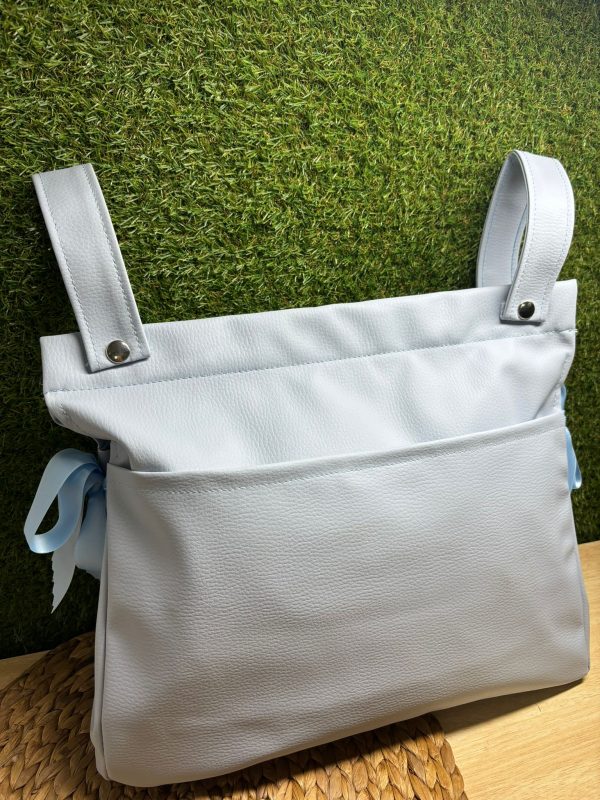 Bolso carro - Varios colores