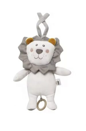 Peluche Musical León