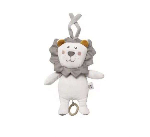 Peluche Musical León