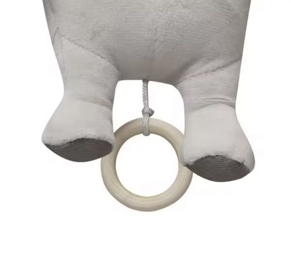 Peluche Musical León - Imagen 2