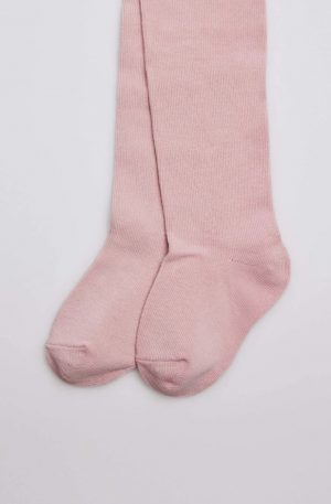 Leotardo Rosa Maquillaje - Ysabel Mora