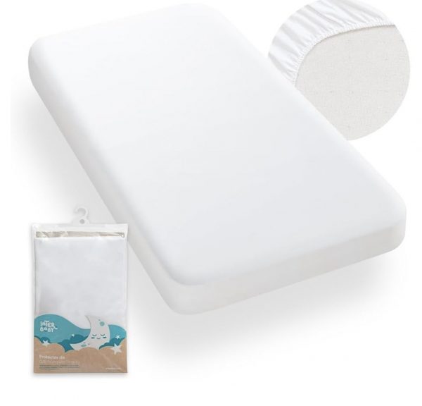 Protector Minicuna Interbaby