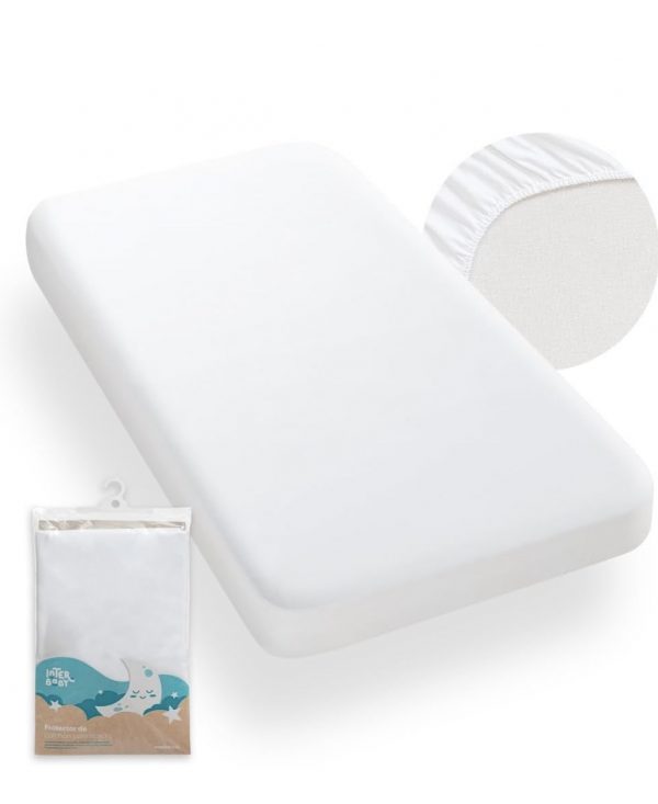 Protector Cuna Interbaby