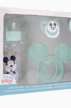 Pack Mickey Azul