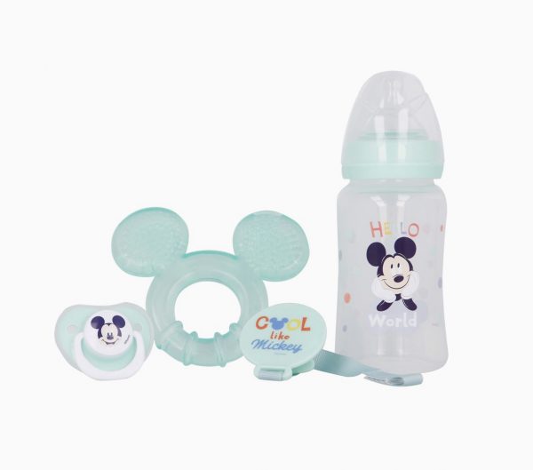 Pack Mickey Azul - Imagen 2