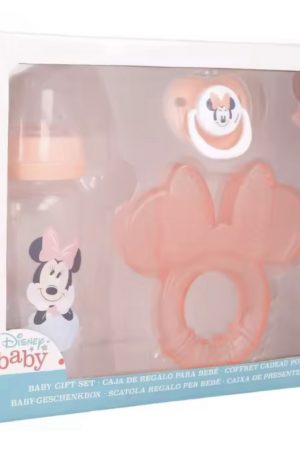 Pack Mickey Rosa