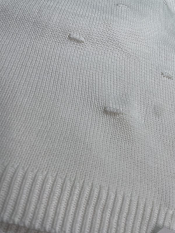 Toca Blanca Topitos - Imagen 2