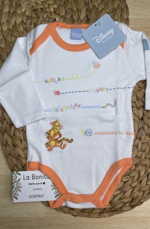 Pack 2 Bodies - Winnie the Pooh