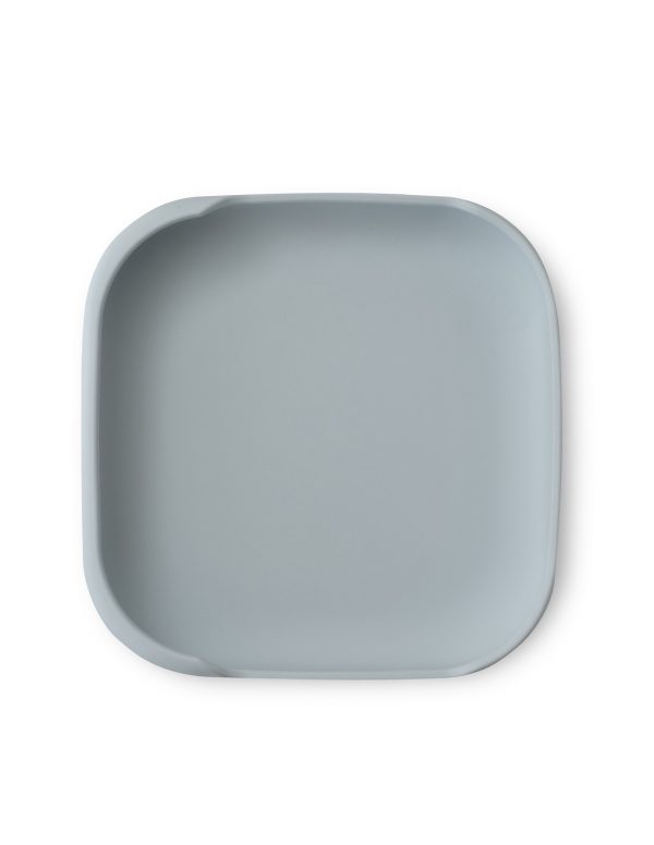 Plato llano Interbaby con ventosa - Imagen 2