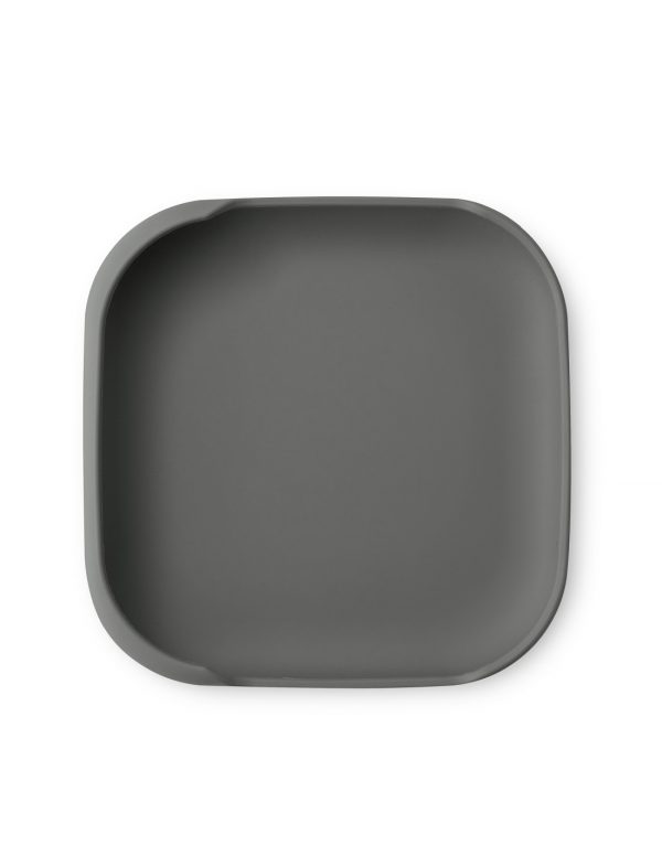 Plato llano Interbaby con ventosa - Imagen 4