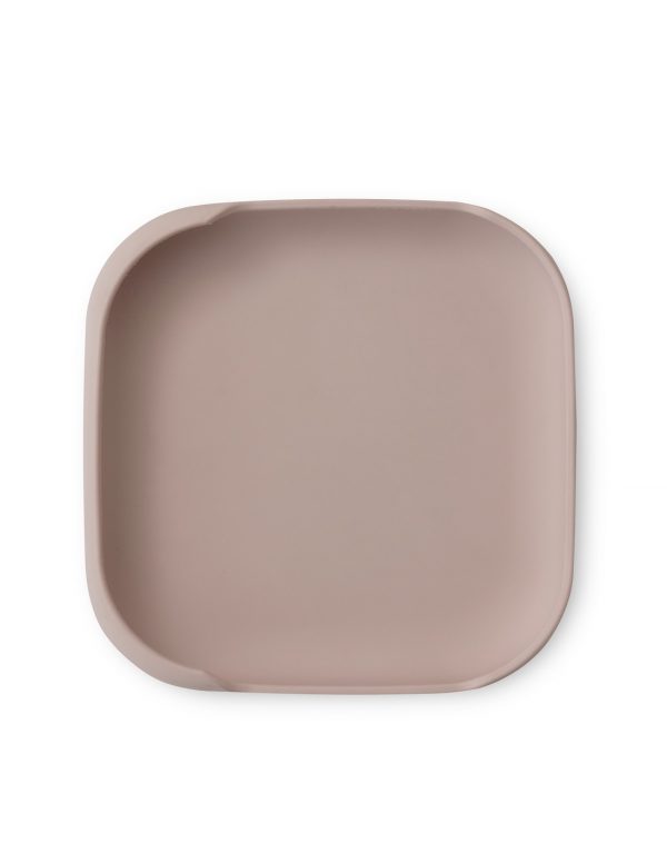 Plato llano Interbaby con ventosa - Imagen 3