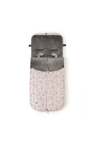 Saco carro universal Animales