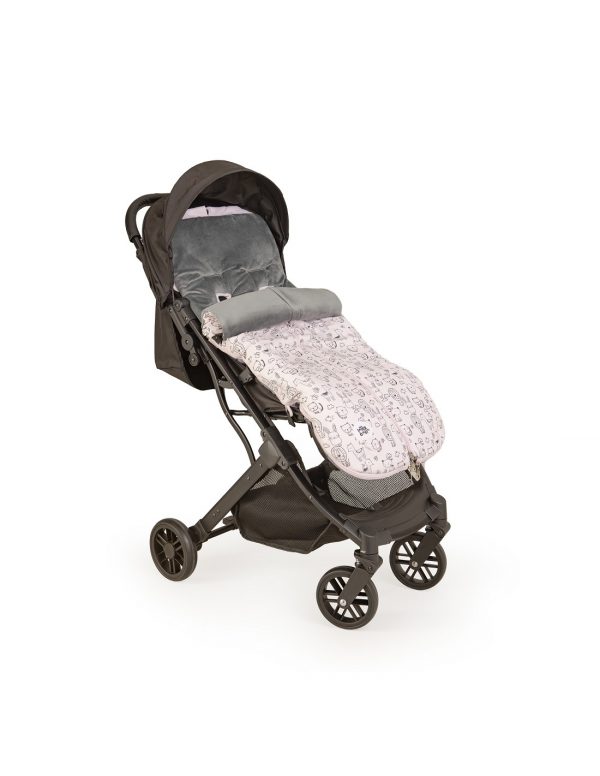Saco carro universal Animales - Imagen 2