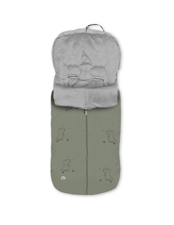 Saco carro universal Dino