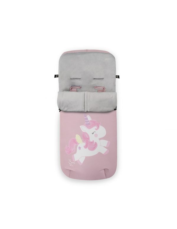 Saco Carro Universal Unicornio
