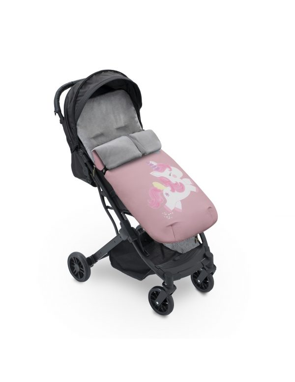 Saco Carro Universal Unicornio - Imagen 3