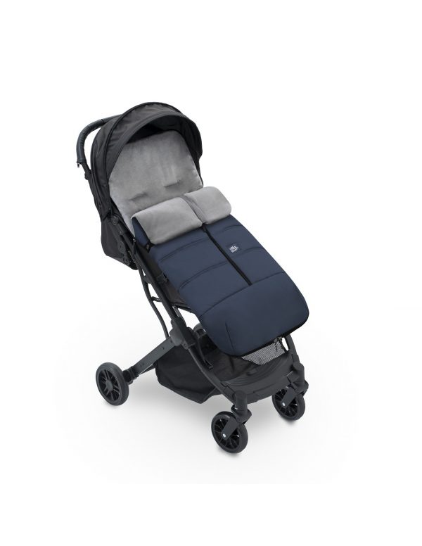 Saco Universal Marino - Imagen 2