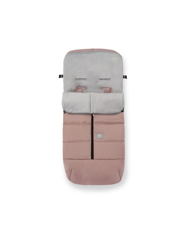Saco Universal Rosa
