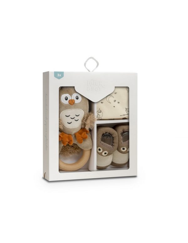 Set Regalo Buho - Imagen 2