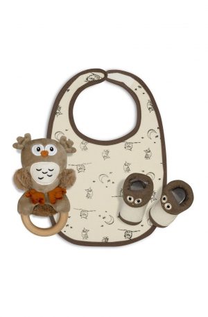 Set Regalo Buho
