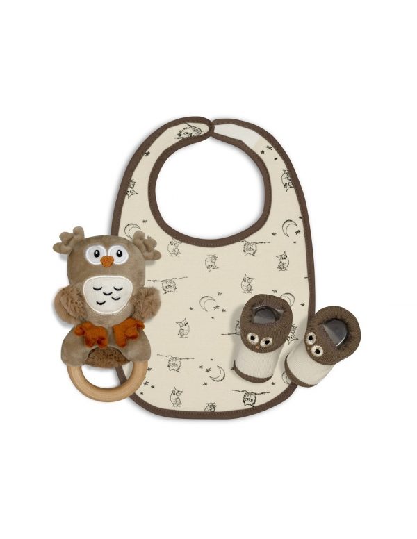 Set Regalo Buho