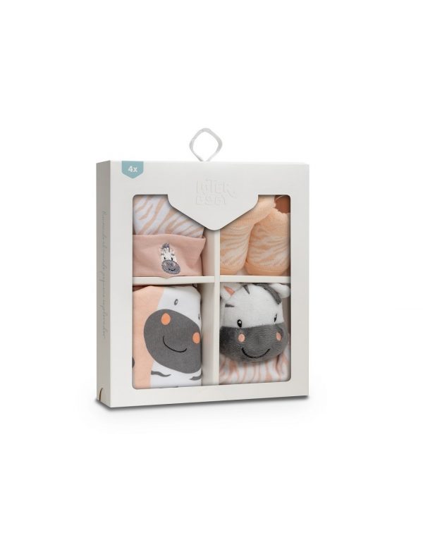 Set Regalo Cebra - Imagen 2
