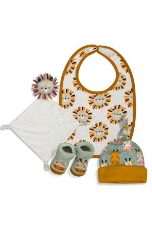 Set Regalo León
