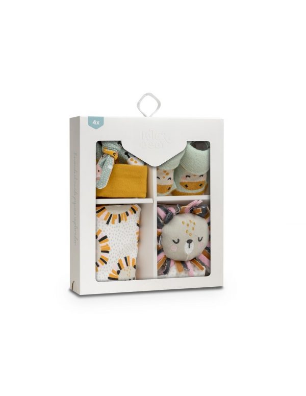 Set Regalo León - Imagen 2
